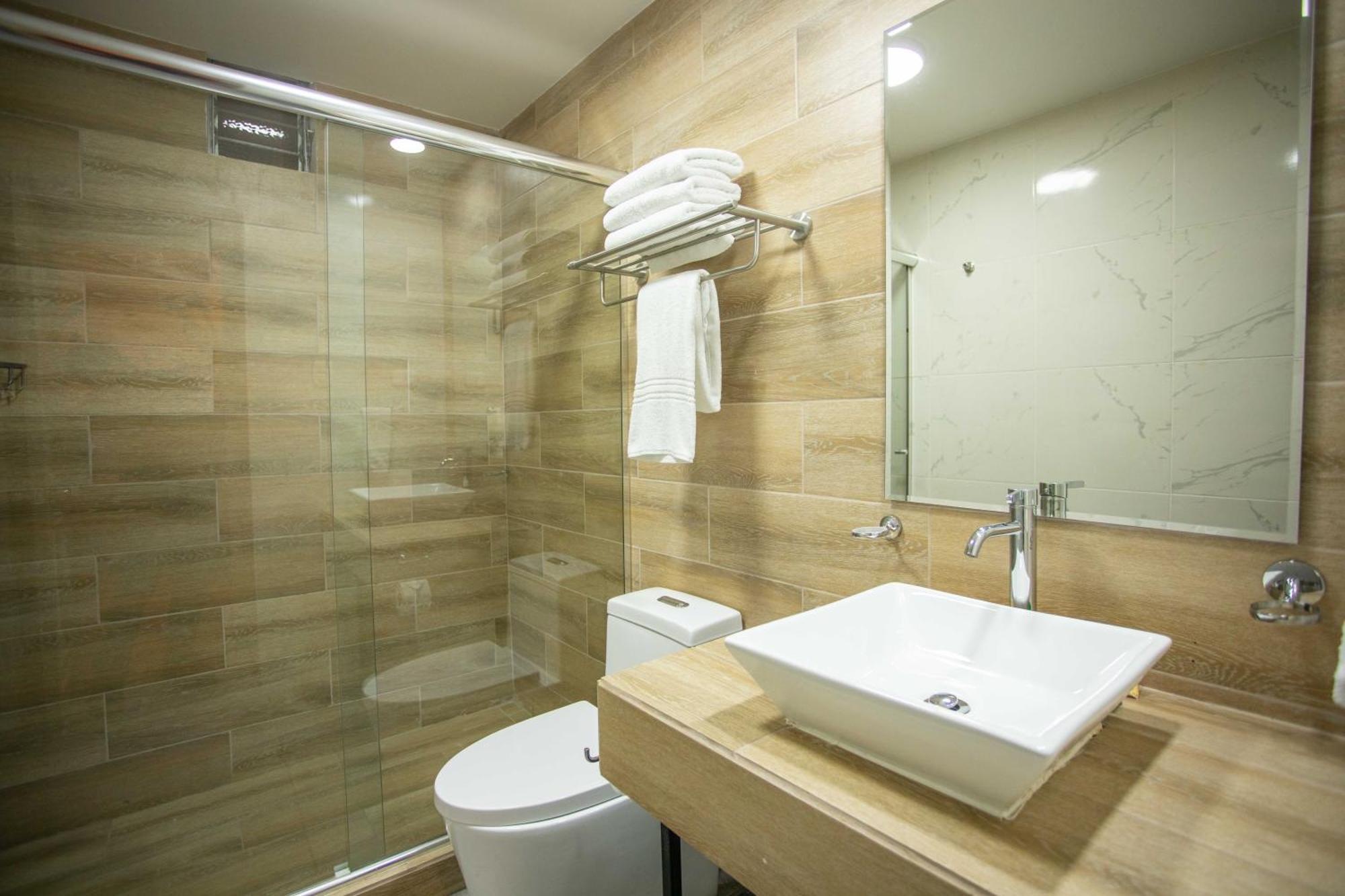 Anahuarque Hotel Boutique Cusco Luaran gambar